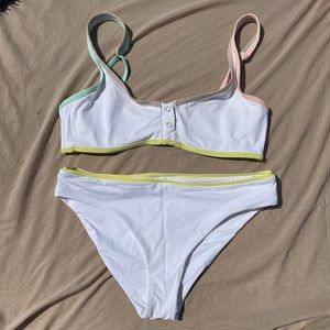 TAVIK bikini set.